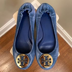 Tory Burch Ballet Flats